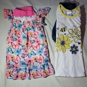 Girl's Clothes